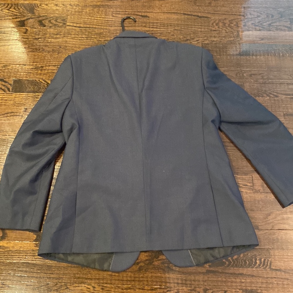 Blazer - Picture 2 of 5